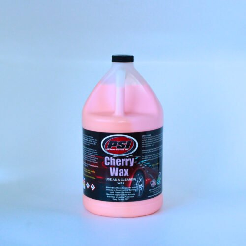 CHERRY WAX - 1GL